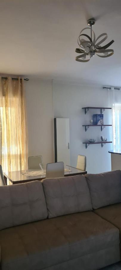 Апартаменты A Casa Mia Агрополи Экстерьер фото